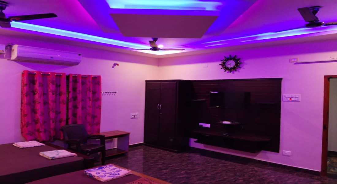 Single room