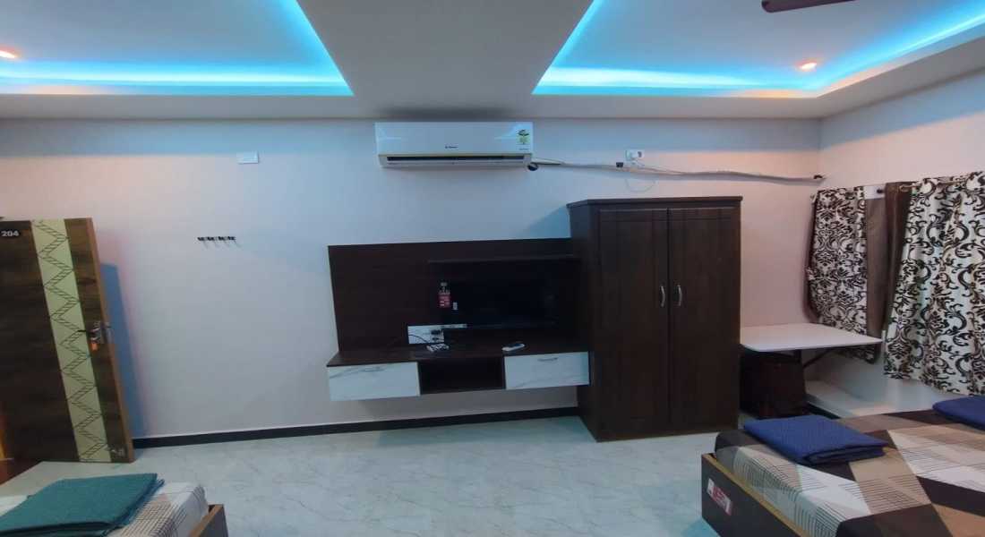 Single room