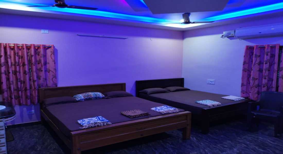 Single room